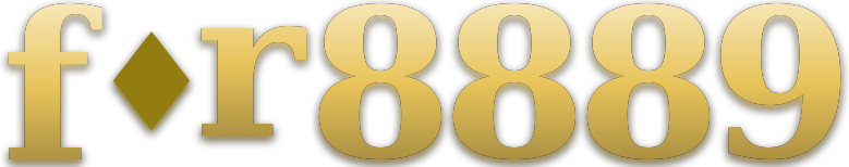for8889 logo