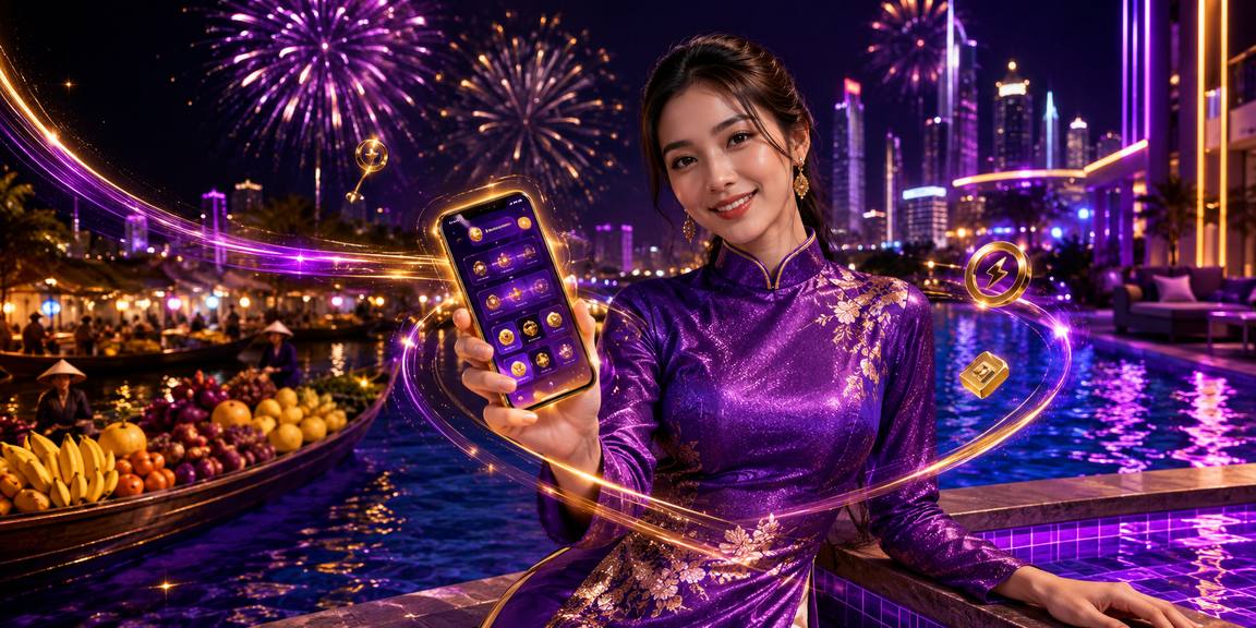 for8889 Trong Dong Megaways hoạt động như thế nào